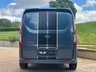 USED 2020 70 FORD TRANSIT CUSTOM 2.0 320 SPORT P/V ECOBLUE 183 BHP 4 BIRTH CAMPER COVERTION.