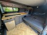 USED 2020 70 FORD TRANSIT CUSTOM 2.0 320 SPORT P/V ECOBLUE 183 BHP 4 BIRTH CAMPER COVERTION.