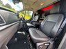 USED 2020 70 FORD TRANSIT CUSTOM 2.0 320 SPORT P/V ECOBLUE 183 BHP 4 BIRTH CAMPER COVERTION.