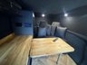 USED 2020 70 FORD TRANSIT CUSTOM 2.0 320 SPORT P/V ECOBLUE 183 BHP 4 BIRTH CAMPER COVERTION.