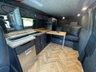 USED 2020 70 FORD TRANSIT CUSTOM 2.0 320 SPORT P/V ECOBLUE 183 BHP 4 BIRTH CAMPER COVERTION.