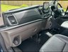 USED 2020 70 FORD TRANSIT CUSTOM 2.0 320 SPORT P/V ECOBLUE 183 BHP 4 BIRTH CAMPER COVERTION.
