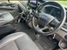USED 2020 70 FORD TRANSIT CUSTOM 2.0 320 SPORT P/V ECOBLUE 183 BHP 4 BIRTH CAMPER COVERTION.
