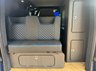 USED 2020 70 FORD TRANSIT CUSTOM 2.0 320 SPORT P/V ECOBLUE 183 BHP 4 BIRTH CAMPER COVERTION.