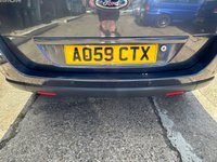 USED 2009 59 FORD FUSION 1.6 ZETEC 5d 100 BHP 
