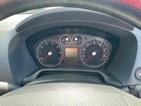 USED 2009 59 FORD FUSION 1.6 ZETEC 5d 100 BHP 