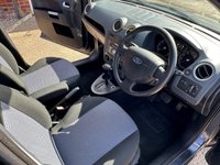 USED 2009 59 FORD FUSION 1.6 ZETEC 5d 100 BHP 