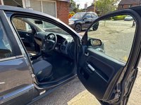 USED 2009 59 FORD FUSION 1.6 ZETEC 5d 100 BHP 