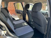 USED 2009 59 FORD FUSION 1.6 ZETEC 5d 100 BHP 