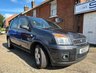 USED 2009 59 FORD FUSION 1.6 ZETEC 5d 100 BHP 