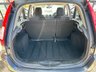 USED 2009 59 FORD FUSION 1.6 ZETEC 5d 100 BHP 