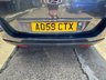 USED 2009 59 FORD FUSION 1.6 ZETEC 5d 100 BHP 