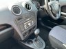 USED 2009 59 FORD FUSION 1.6 ZETEC 5d 100 BHP 