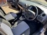 USED 2009 59 FORD FUSION 1.6 ZETEC 5d 100 BHP 