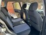 USED 2009 59 FORD FUSION 1.6 ZETEC 5d 100 BHP 