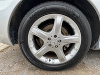 USED 2007 07 MERCEDES-BENZ R CLASS 3.0 R320L CDI SPORT 5d 224 BHP 