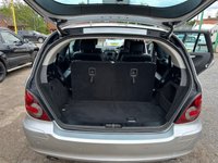 USED 2007 07 MERCEDES-BENZ R CLASS 3.0 R320L CDI SPORT 5d 224 BHP 