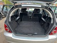USED 2007 07 MERCEDES-BENZ R CLASS 3.0 R320L CDI SPORT 5d 224 BHP 