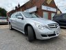 USED 2007 07 MERCEDES-BENZ R CLASS 3.0 R320L CDI SPORT 5d 224 BHP 