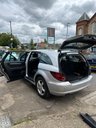 USED 2007 07 MERCEDES-BENZ R CLASS 3.0 R320L CDI SPORT 5d 224 BHP 