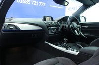 USED 2015 15 BMW 2 SERIES 2.0 220D M SPORT 2d 188 BHP &pound;6,815 WORTH OF FITTED EXTRAS