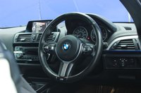 USED 2015 15 BMW 2 SERIES 2.0 220D M SPORT 2d 188 BHP &pound;6,815 WORTH OF FITTED EXTRAS
