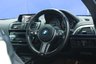 USED 2015 15 BMW 2 SERIES 2.0 220D M SPORT 2d 188 BHP &pound;6,815 WORTH OF FITTED EXTRAS