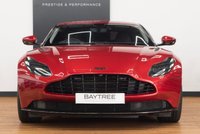 USED 2019 19 ASTON MARTIN DB11 4.0 V8 