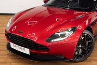 USED 2019 19 ASTON MARTIN DB11 4.0 V8 