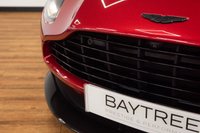 USED 2019 19 ASTON MARTIN DB11 4.0 V8 