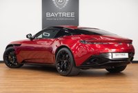 USED 2019 19 ASTON MARTIN DB11 4.0 V8 