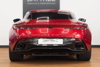 USED 2019 19 ASTON MARTIN DB11 4.0 V8 