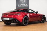 USED 2019 19 ASTON MARTIN DB11 4.0 V8 