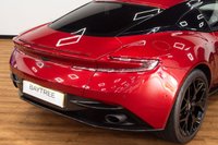 USED 2019 19 ASTON MARTIN DB11 4.0 V8 