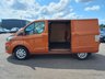 USED 2019 19 FORD TRANSIT CUSTOM 2.0 300 LIMITED 130PS AIRCON EURO 6 ULEZ FREE SECURITY PLATE