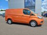 USED 2019 19 FORD TRANSIT CUSTOM 2.0 300 LIMITED 130PS AIRCON EURO 6 ULEZ FREE SECURITY PLATE