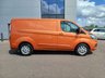 USED 2019 19 FORD TRANSIT CUSTOM 2.0 300 LIMITED 130PS AIRCON EURO 6 ULEZ FREE SECURITY PLATE