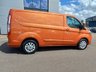 USED 2019 19 FORD TRANSIT CUSTOM 2.0 300 LIMITED 130PS AIRCON EURO 6 ULEZ FREE SECURITY PLATE