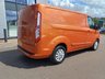 USED 2019 19 FORD TRANSIT CUSTOM 2.0 300 LIMITED 130PS AIRCON EURO 6 ULEZ FREE SECURITY PLATE