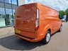 USED 2019 19 FORD TRANSIT CUSTOM 2.0 300 LIMITED 130PS AIRCON EURO 6 ULEZ FREE SECURITY PLATE