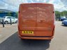 USED 2019 19 FORD TRANSIT CUSTOM 2.0 300 LIMITED 130PS AIRCON EURO 6 ULEZ FREE SECURITY PLATE
