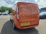 USED 2019 19 FORD TRANSIT CUSTOM 2.0 300 LIMITED 130PS AIRCON EURO 6 ULEZ FREE SECURITY PLATE