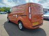 USED 2019 19 FORD TRANSIT CUSTOM 2.0 300 LIMITED 130PS AIRCON EURO 6 ULEZ FREE SECURITY PLATE