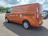 USED 2019 19 FORD TRANSIT CUSTOM 2.0 300 LIMITED 130PS AIRCON EURO 6 ULEZ FREE SECURITY PLATE
