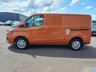 USED 2019 19 FORD TRANSIT CUSTOM 2.0 300 LIMITED 130PS AIRCON EURO 6 ULEZ FREE SECURITY PLATE