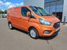 USED 2019 19 FORD TRANSIT CUSTOM 2.0 300 LIMITED 130PS AIRCON EURO 6 ULEZ FREE SECURITY PLATE