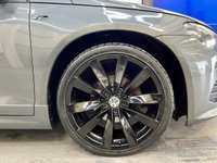 USED 2013 13 VOLKSWAGEN SCIROCCO 2.0 TDI BlueMotion Tech R-Line Hatchback 3dr Diesel Manual Euro 5 (s/s) (Leather, Nav) (140 ps) &pound;35Tax, DAB Radio, 1 Previous Owner, Satellite Navigation