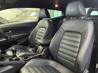 USED 2013 13 VOLKSWAGEN SCIROCCO 2.0 TDI BlueMotion Tech R-Line Hatchback 3dr Diesel Manual Euro 5 (s/s) (Leather, Nav) (140 ps) &pound;35Tax, DAB Radio, 1 Previous Owner, Satellite Navigation