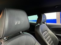 USED 2013 13 VOLKSWAGEN SCIROCCO 2.0 TDI BlueMotion Tech R-Line Hatchback 3dr Diesel Manual Euro 5 (s/s) (Leather, Nav) (140 ps) &pound;35Tax, DAB Radio, 1 Previous Owner, Satellite Navigation