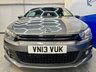 USED 2013 13 VOLKSWAGEN SCIROCCO 2.0 TDI BlueMotion Tech R-Line Hatchback 3dr Diesel Manual Euro 5 (s/s) (Leather, Nav) (140 ps) &pound;35Tax, DAB Radio, 1 Previous Owner, Satellite Navigation
